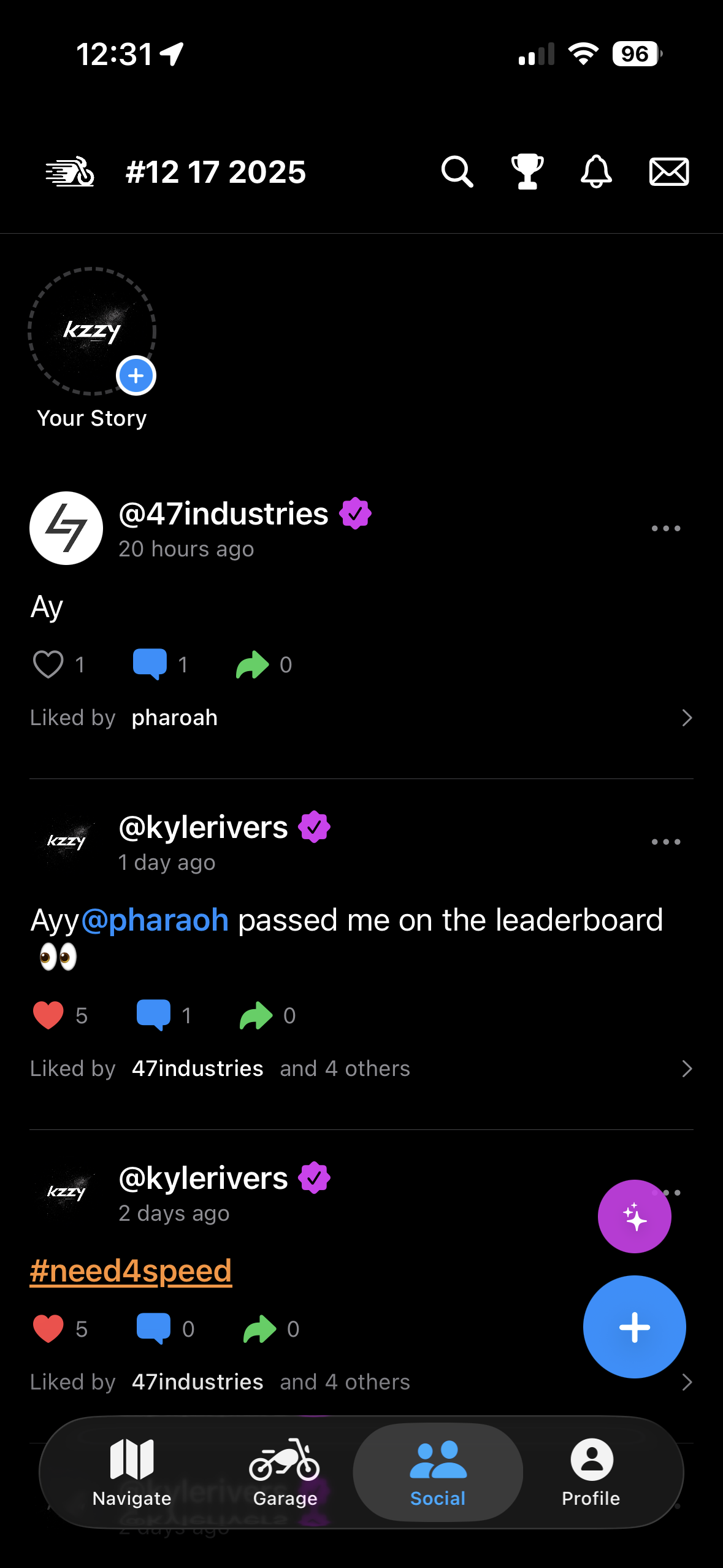 Community